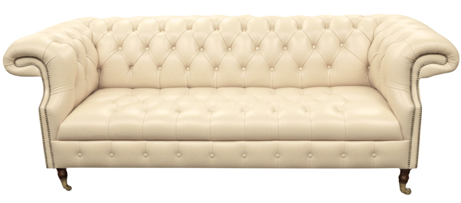 The Mayfair Chesterfield